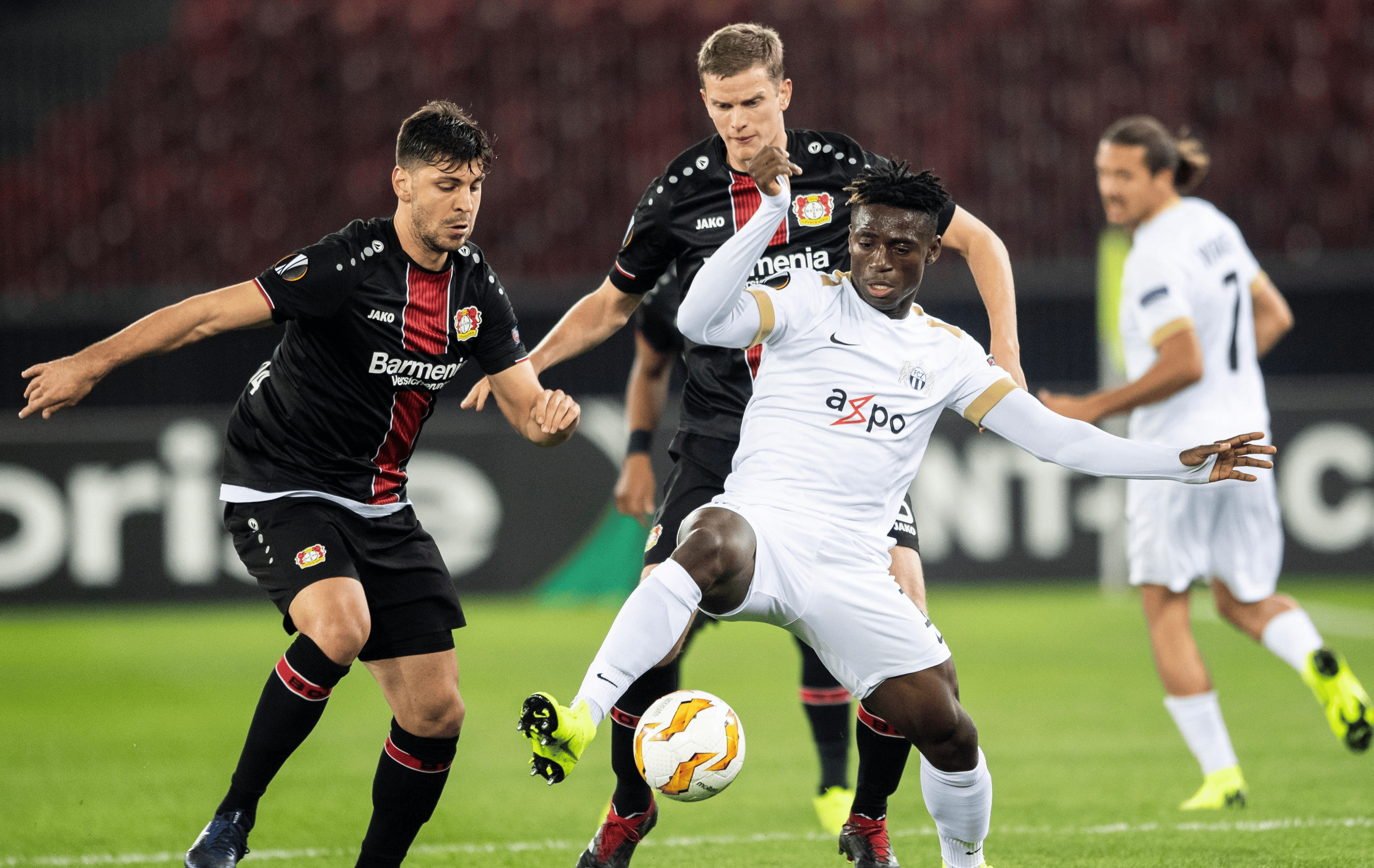 法国杯巴黎圣日耳曼vs布雷斯特-开运体育官网入口